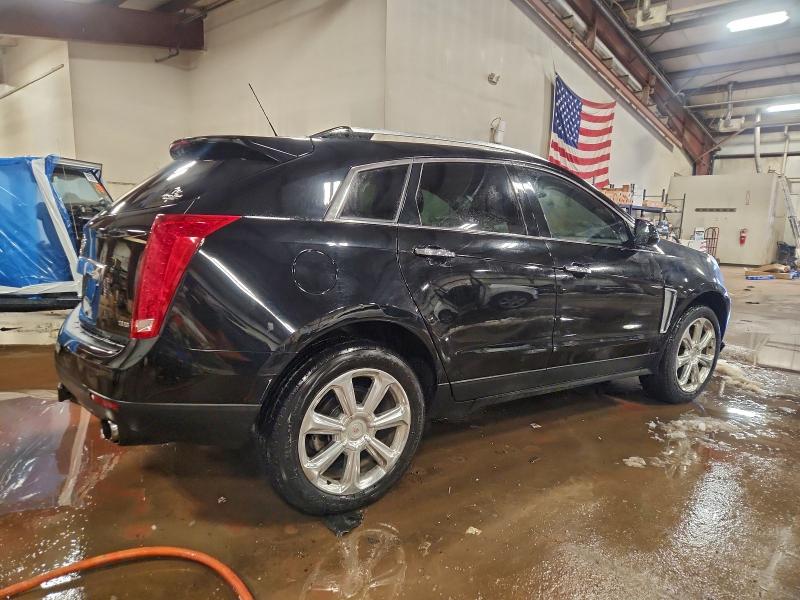 Photo 3 from auction – 2015 CADILLAC SRX PERFOR with VIN 3GYFNCE39FS528745