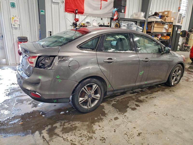 Photo 3 from auction – 2014 FORD FOCUS SE with VIN 1FADP3F26EL335069