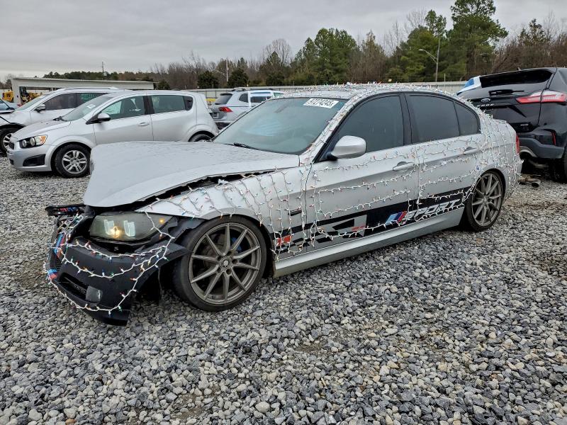 Photo 1 from auction – 2010 BMW 328 I with VIN WBAPH7G58ANM52815