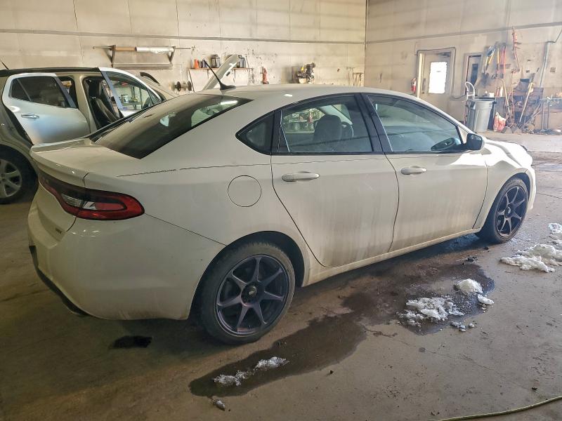 Photo 3 from auction – 2013 DODGE DART SXT with VIN 1C3CDFBA8DD342227
