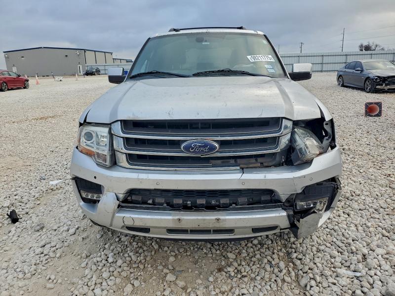 Photo 5 from auction – 2016 FORD EXPEDITION with VIN 1FMJU1KT1GEF56588