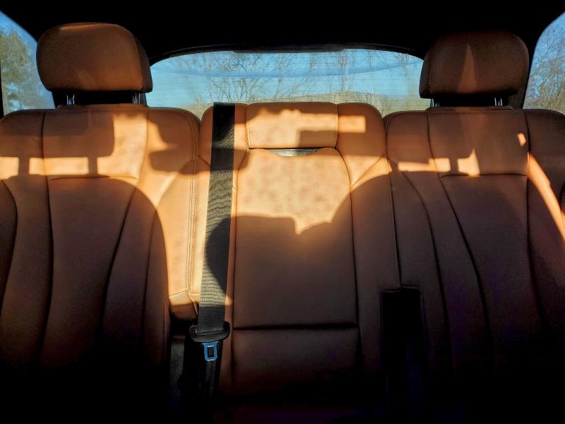 Photo 10 from auction – 2023 AUDI Q7 PREMIUM with VIN WA1ACBF71PD018662