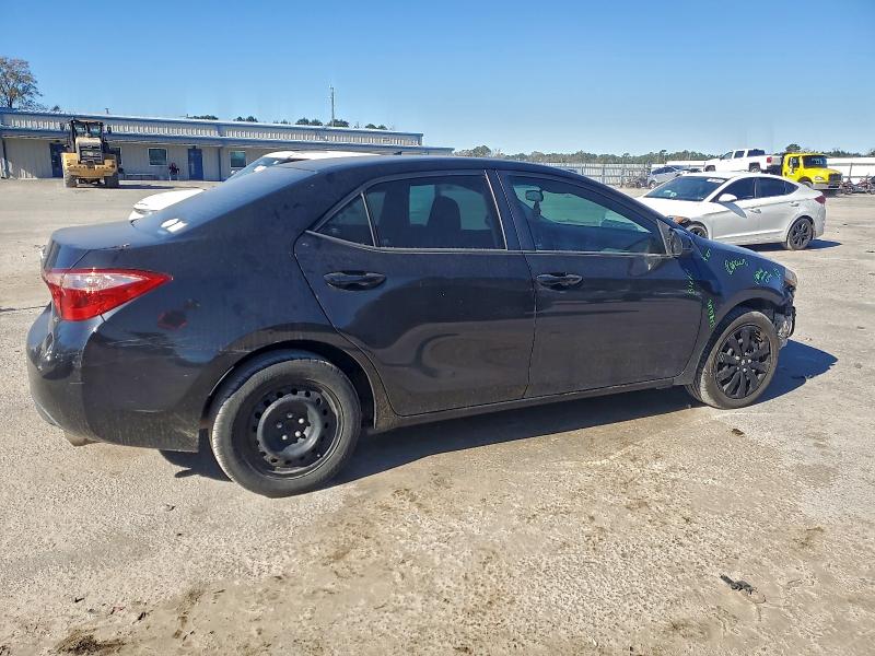 Photo 3 from auction – 2018 TOYOTA COROLLA L with VIN 5YFBURHEXJP792831