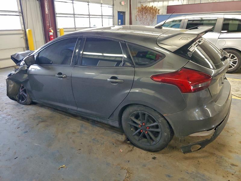 Photo 2 from auction – 2016 FORD FOCUS SE with VIN 1FADP3K21GL316812