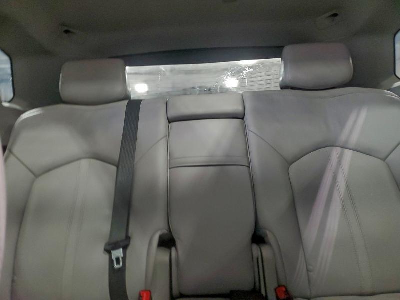 Photo 10 from auction – 2015 CADILLAC SRX PERFOR with VIN 3GYFNFE36FS533855