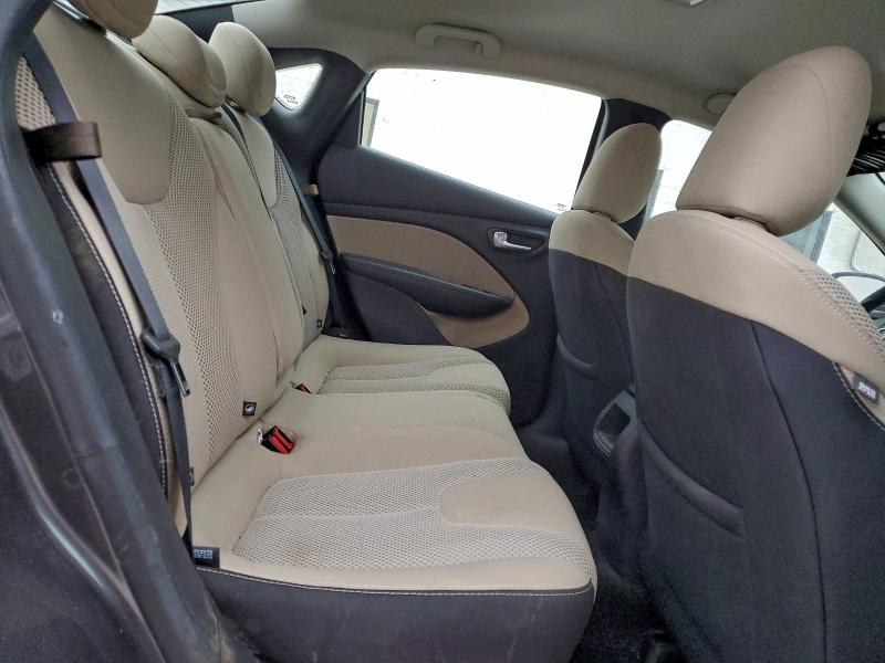 Photo 10 from auction – 2016 DODGE DART SXT with VIN 1C3CDFBB4GD571209