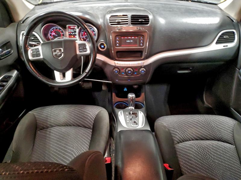 Photo 8 from auction – 2020 DODGE JOURNEY SE with VIN 3C4PDCAB9LT251031