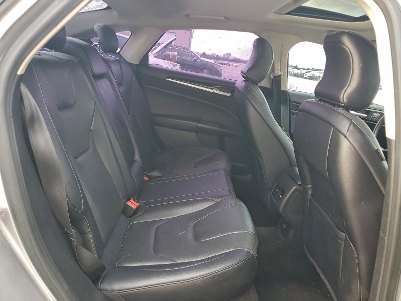 Photo 10 from auction – 2018 FORD FUSION TIT with VIN 3FA6P0D97JR219589