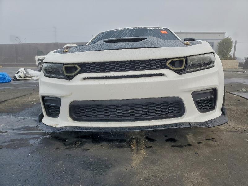 Photo 5 from auction – 2023 DODGE CHARGER SC with VIN 2C3CDXGJ7PH608214