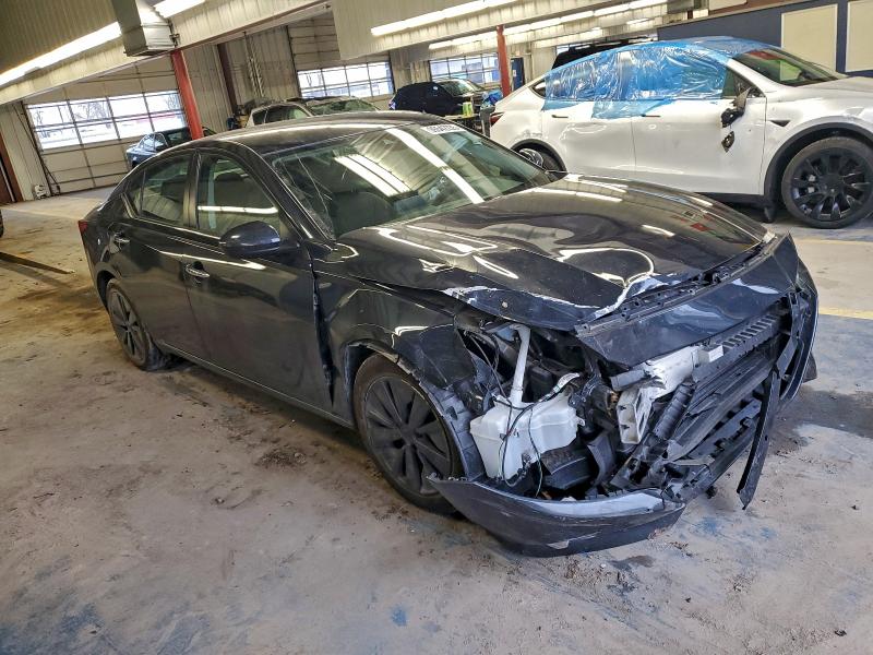 Photo 4 from auction – 2022 NISSAN ALTIMA with VIN 1N4BL4DV9NN399228