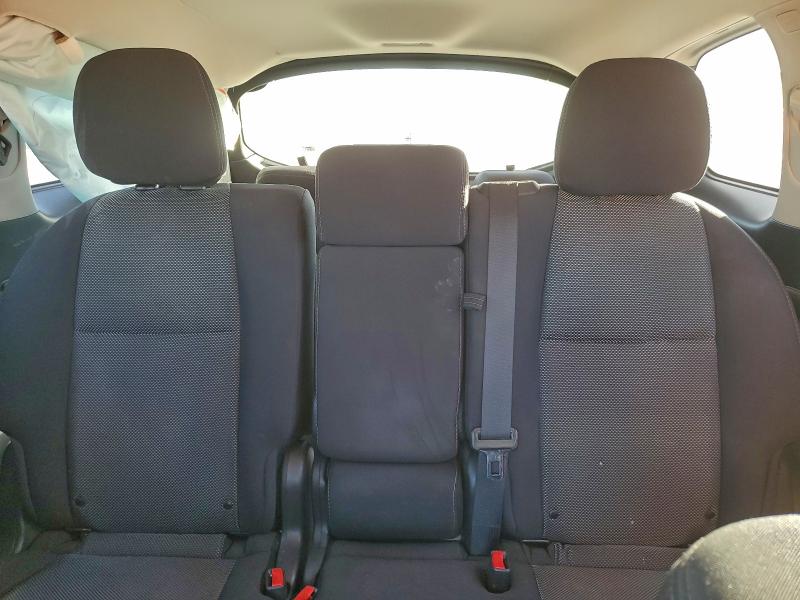Photo 10 from auction – 2020 NISSAN PATHFINDER with VIN 5N1DR2AN3LC644006