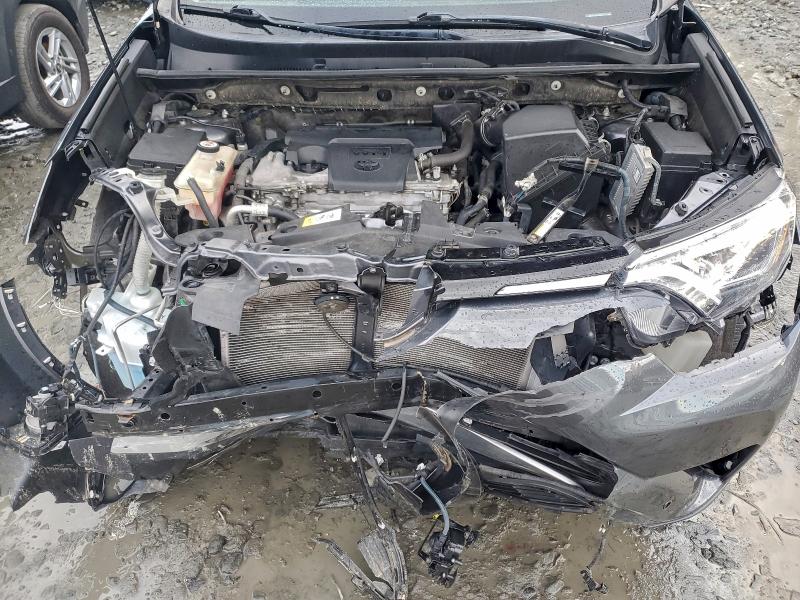 Photo 12 from auction – 2016 TOYOTA RAV4 LIMIT with VIN JTMYFREV2GD091365