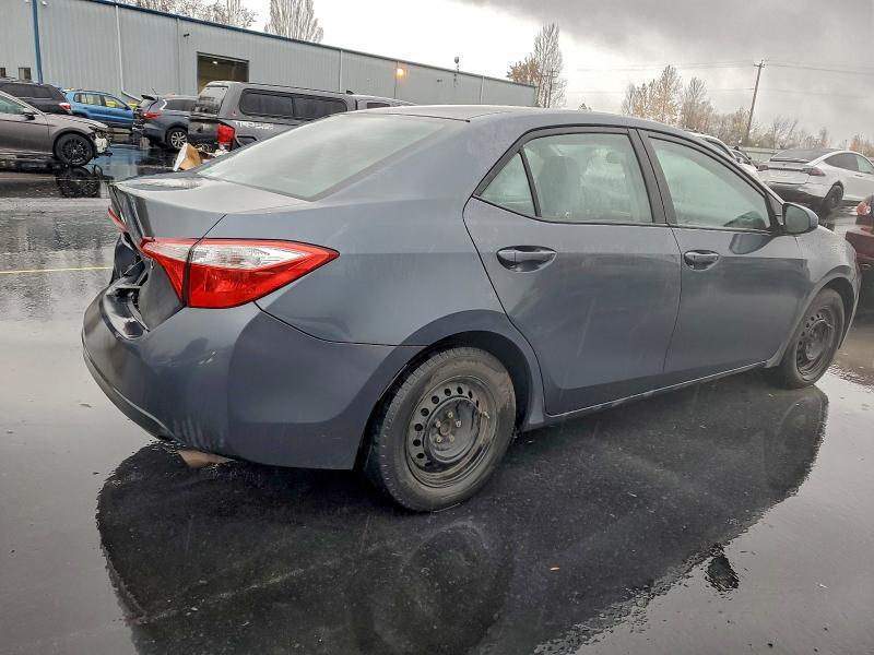 Photo 3 from auction – 2014 TOYOTA COROLLA L with VIN 2T1BURHE9EC058008