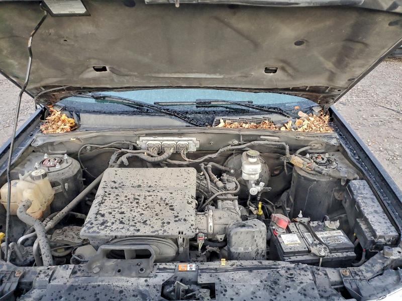 Photo 12 from auction – 2012 FORD ESCAPE XLT with VIN 1FMCU9DG5CKB56245
