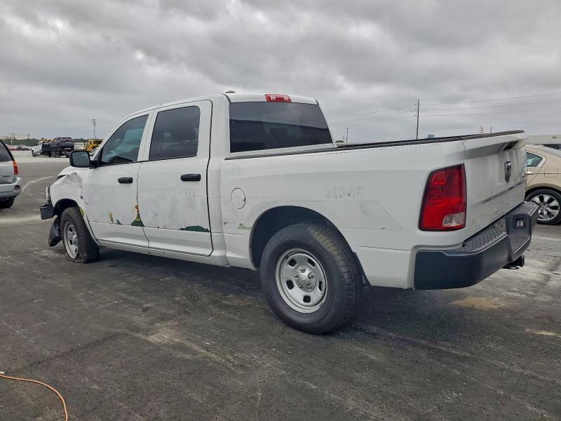 Photo 2 from auction – 2021 RAM 1500 CLASS with VIN 1C6RR7XT7MS561786