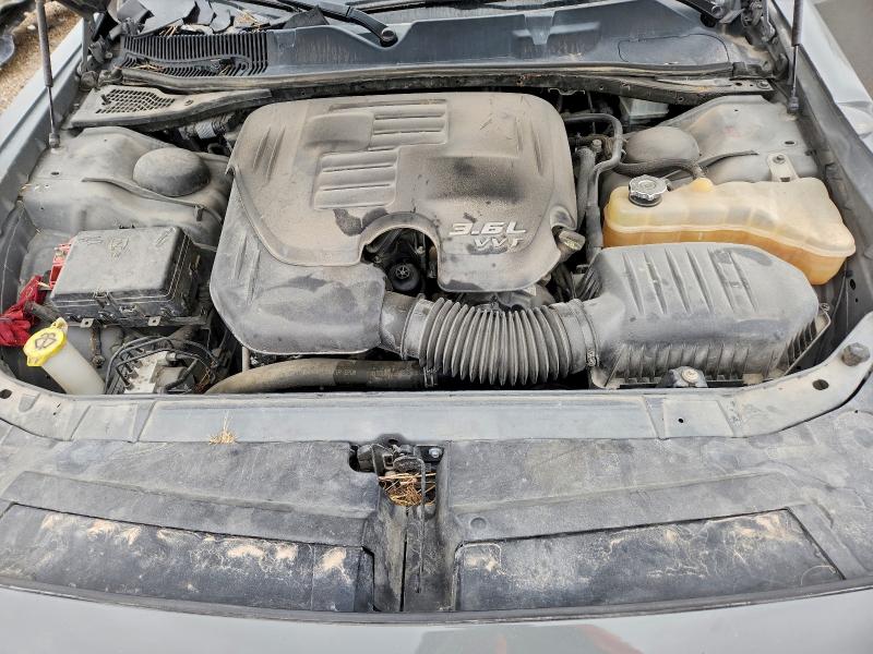 Photo 11 from auction – 2019 DODGE CHALLENGER with VIN 2C3CDZAG3KH509164