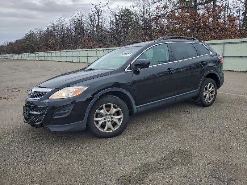 MAZDA CX-9 2011 with VIN JM3TB3CV9B0323926 - Photo from auction