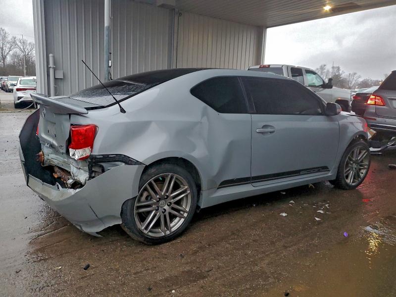Photo 3 from auction – 2012 TOYOTA /S/LE/XLE with VIN JTKJF5C74C3041512