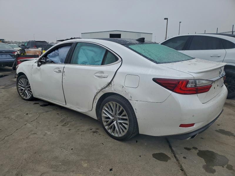 صورة رقم 2 من المزاد - 2017 LEXUS ES مع VIN 58ABK1GG6HU066511