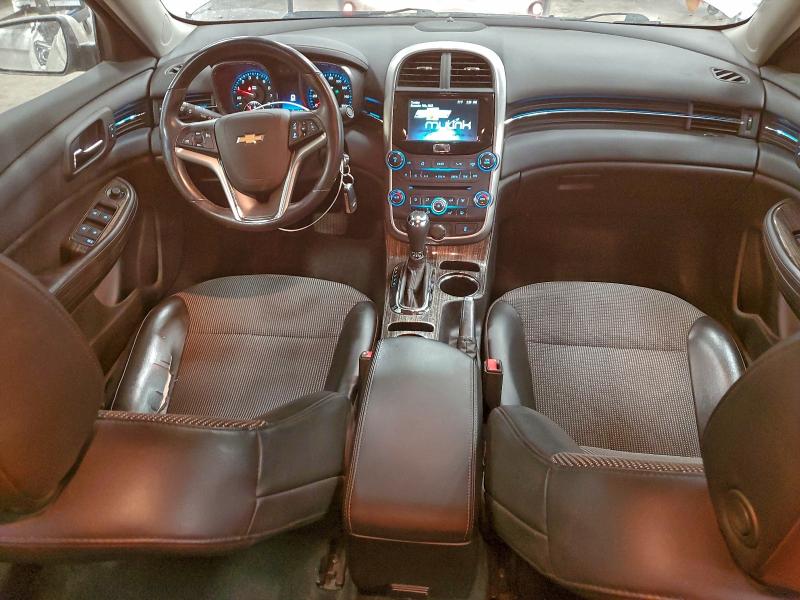 Photo 8 from auction – 2014 CHEVROLET MALIBU 2LT with VIN 1G11E5SL7EF298232