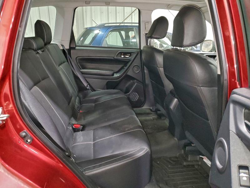 Photo 11 from auction – 2018 SUBARU FORESTER 2 with VIN JF2SJAWC9JH406957