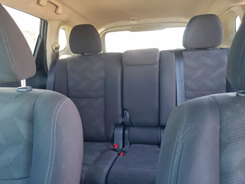 Photo 10 from auction – 2016 NISSAN ROGUE S with VIN KNMAT2MT6GP642039