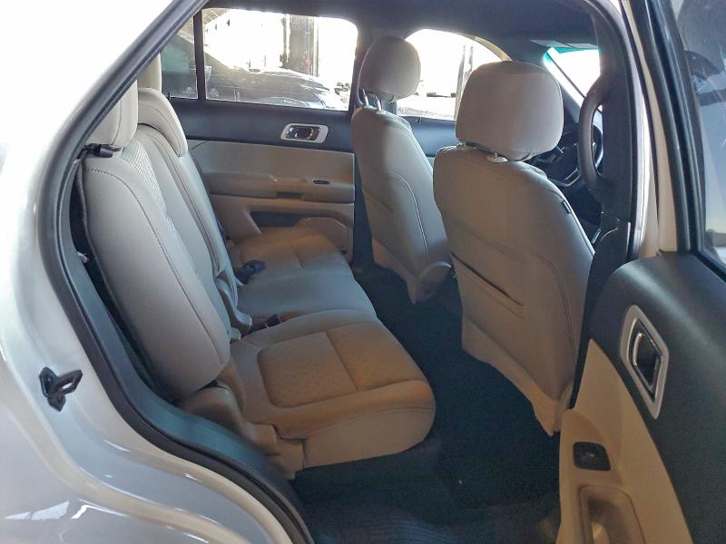 Photo 11 from auction – 2014 FORD EXPLORER X with VIN 1FM5K7D87EGB17254
