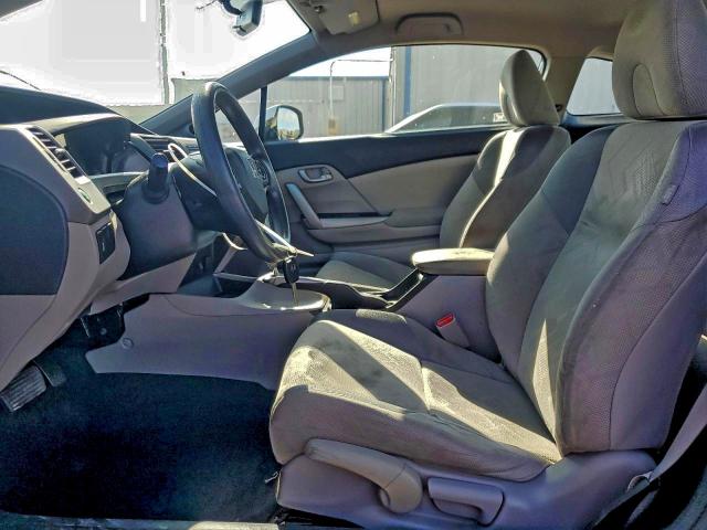 Photo 7 from auction – 2012 HONDA CIVIC LX with VIN 2HGFG3B51CH519155