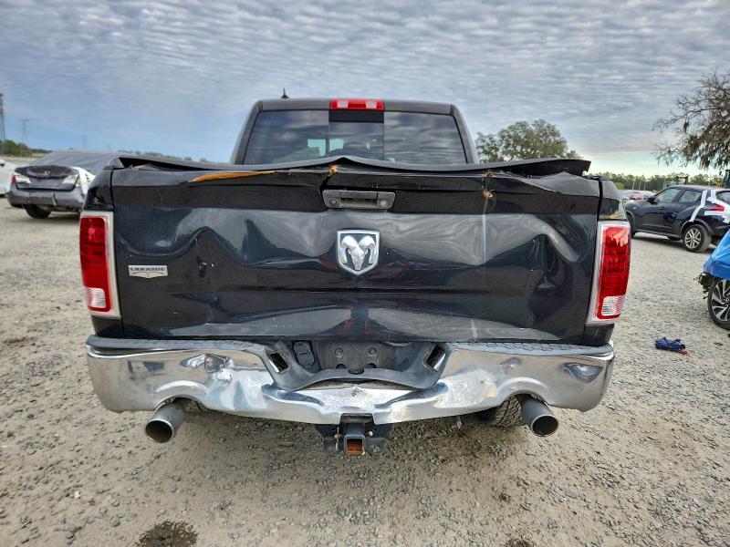 Photo 6 from auction – 2015 RAM 1500 LARAM with VIN 1C6RR6NT6FS693115