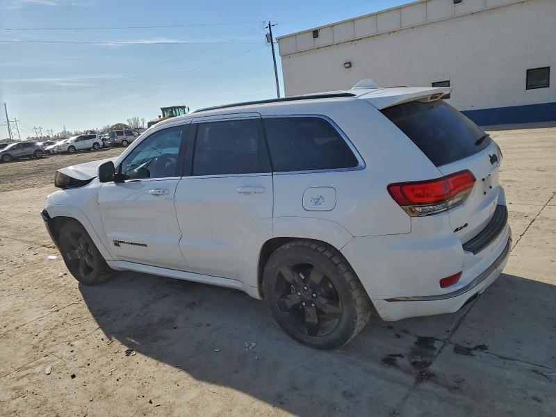 Photo 2 from auction – 2015 JEEP GRAND CHER with VIN 1C4RJFCG2FC110961
