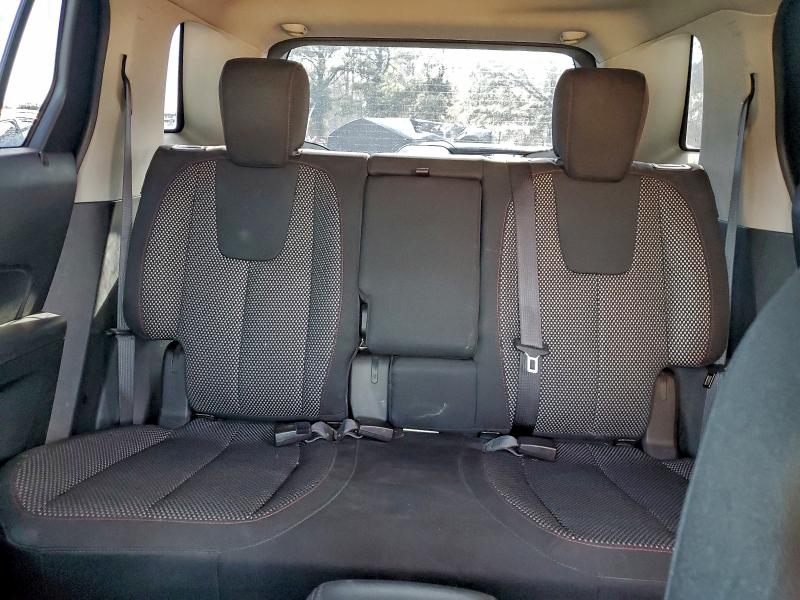 Photo 10 from auction – 2017 GMC TERRAIN SL with VIN 2GKALNEK3H6168189