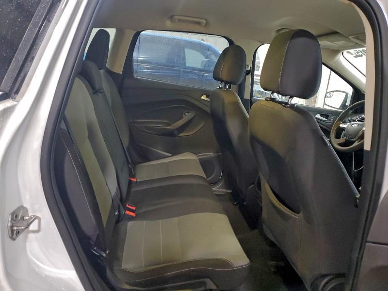 Photo 11 from auction – 2016 FORD ESCAPE SE with VIN 1FMCU9GX6GUA70450