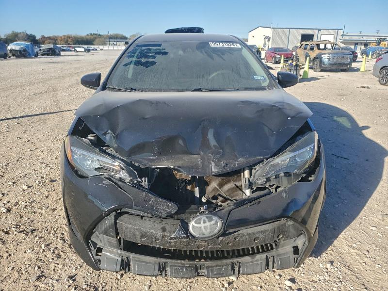 Photo 5 from auction – 2019 TOYOTA COROLLA L with VIN 2T1BURHE6KC169143
