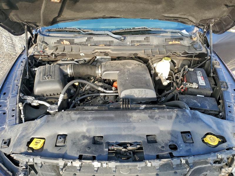 Zdjęcie 11 z aukcji – 2017 RAM 1500 SLT z VIN 1C6RR7LG4HS850641