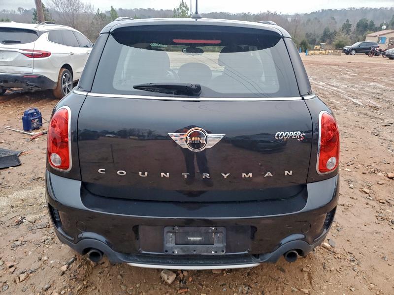 Photo 6 from auction – 2015 MINI COOPER S C with VIN WMWZC5C56FWP49147