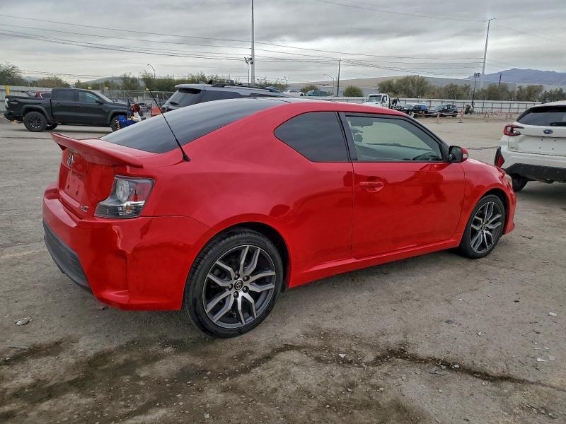Photo 3 from auction – 2015 TOYOTA SCION TC with VIN JTKJF5C71FJ003431