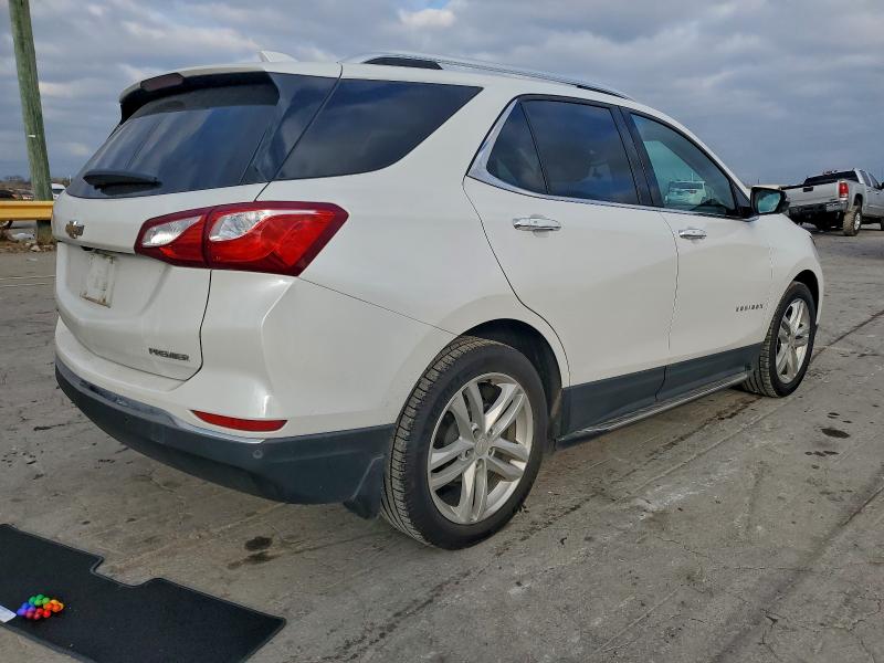 Photo 3 from auction – 2019 CHEVROLET EQUINOX PR with VIN 2GNAXNEV7K6286478