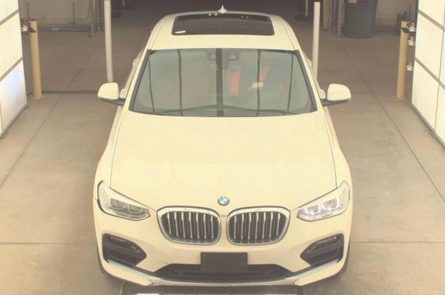 Photo 13 from auction – 2021 BMW X4 XDRIVE3 with VIN 5UX2V1C03M9H38079