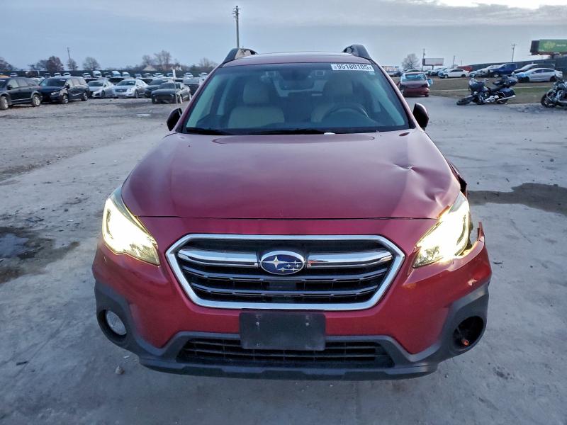 Photo 5 from auction – 2019 SUBARU OUTBACK 2. with VIN 4S4BSANC3K3210682