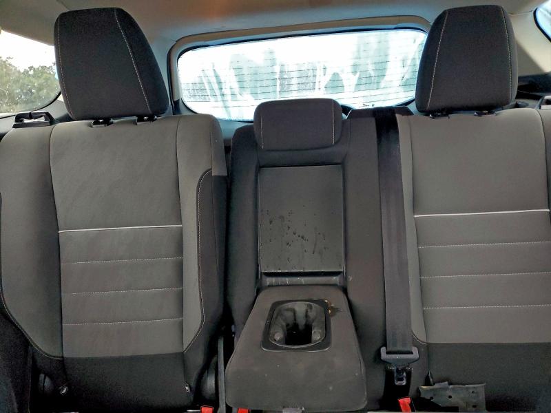 Photo 10 from auction – 2013 FORD ESCAPE SE with VIN 1FMCU0GX7DUB38147