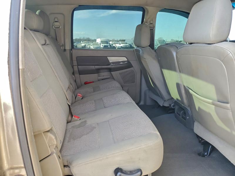 Photo 10 from auction – 2007 DODGE RAM 1500 with VIN 3D7KS19D37G734786