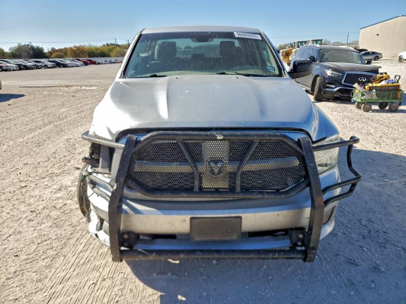 Photo 5 from auction – 2013 RAM 1500 ST with VIN 1C6RR6KT7DS575799