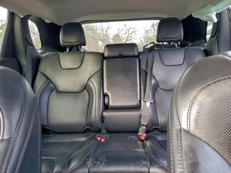 Photo 10 from auction – 2020 JEEP CHEROKEE with VIN 1C4PJLLN2LD645542