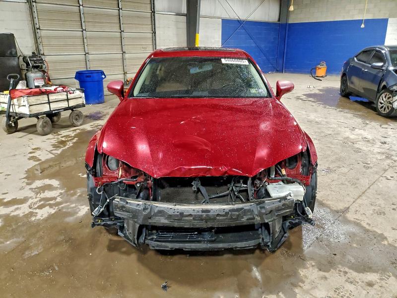 Photo 5 from auction – 2013 LEXUS GS 350 with VIN JTHCE1BL8D5012030