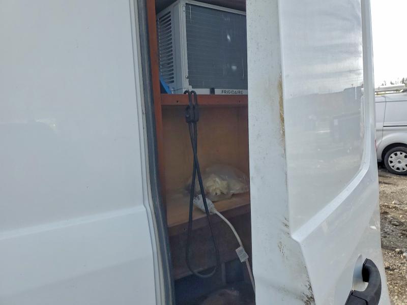Photo 10 from auction – 2016 FORD TRANSIT T- with VIN 1FTYR1CM2GKB24038