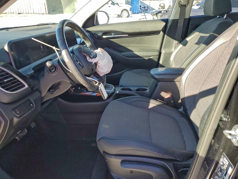 Zdjęcie 7 z aukcji – 2024 KIA SELTOS z VIN KNDEUCA75R7556901