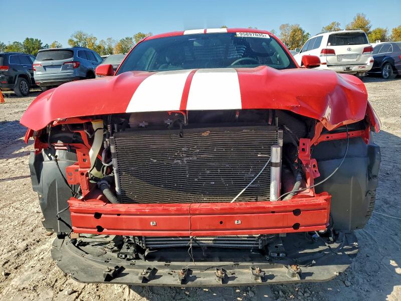 Photo 5 from auction – 2015 FORD MUSTANG with VIN 1FA6P8TH0F5429663