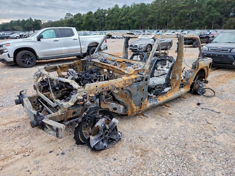Photo 1 from auction – 2018 JEEP WRANGLER U with VIN 1C4HJXEG2JW249512
