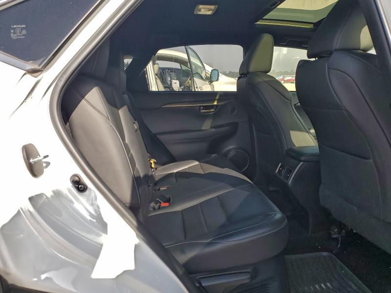 Photo 11 from auction – 2021 LEXUS NX 300 BAS with VIN JTJSARBZ3M2197498
