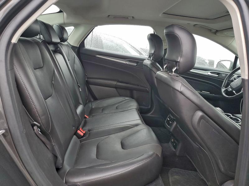Photo 10 from auction – 2015 FORD FUSION TIT with VIN 3FA6P0SU2FR114635